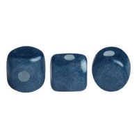 Les perles par Puca® Minos beads Opaque curacao 02020/32126